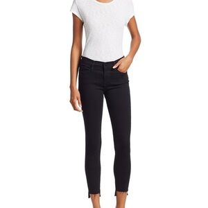Frame le Skinny de Jeanne jeans 👖 worn once